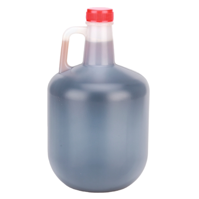 二桶 径山湖州老字号特型干型红枣枸杞黄酒2.5L*2高清大图