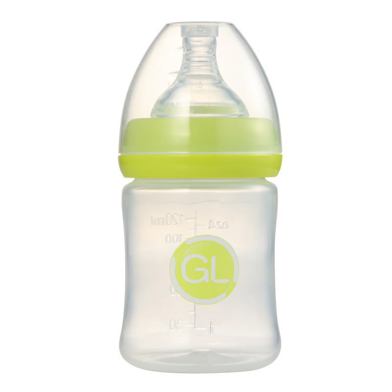 GL格朗 手动式吸乳器 轻便大吸力吸奶器 孕产妇吸乳器挤奶器 产后拔奶器催乳按摩尚品P-1