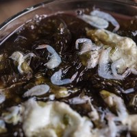 盛耳 紫菜30g 无沙紫菜海笞煲汤 紫菜包饭海产品深海海鲜干货特产