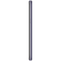 三星（SAMSUNG） Galaxy S8+（G9550）手机 烟晶灰 4GB+64GB全网通4G 移动联通电信手机双卡双待