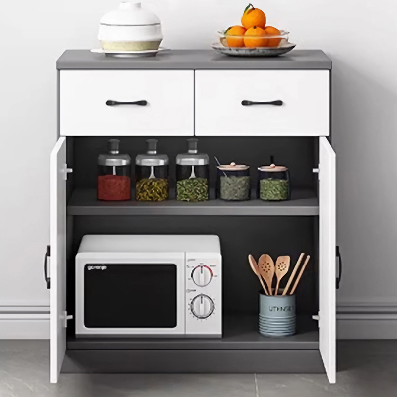 诚亿宏 文件矮柜 800*400*800/WJ080高清大图