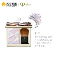 CPB/肌肤之钥 亮采柔肤粉#11 10g