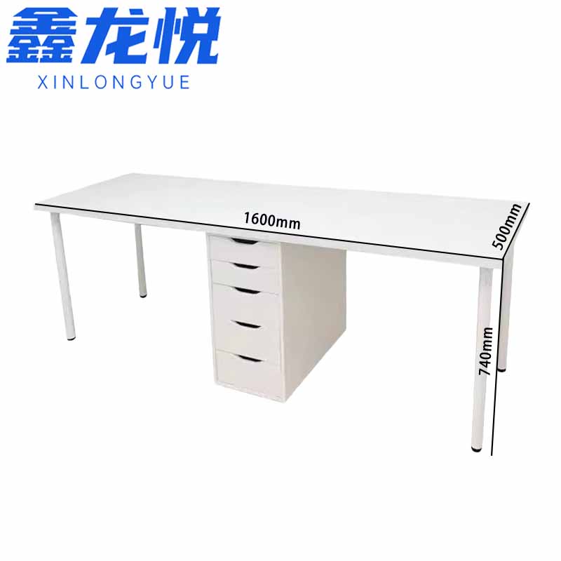 鑫龙悦 书桌415高清大图