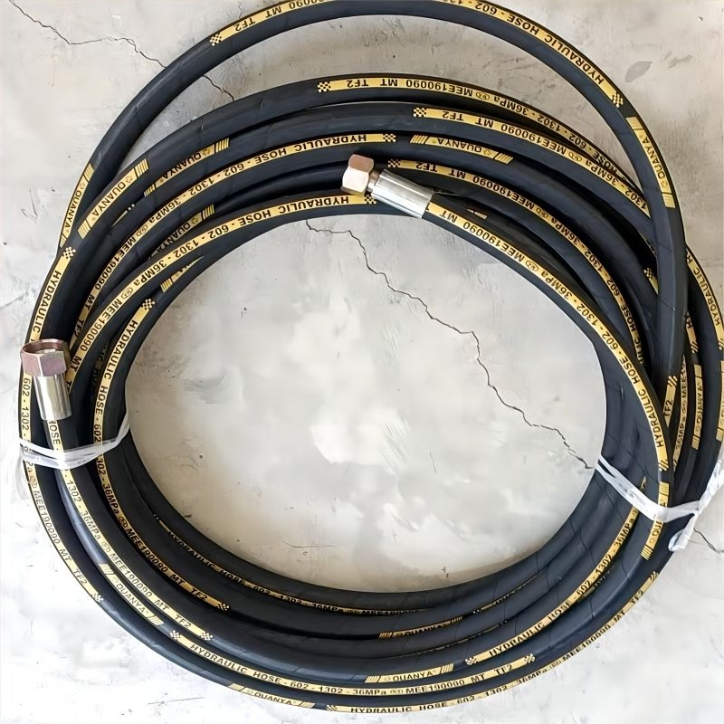 阿托拉思 长江阻尼料管 φ20*13mm-20M/1套