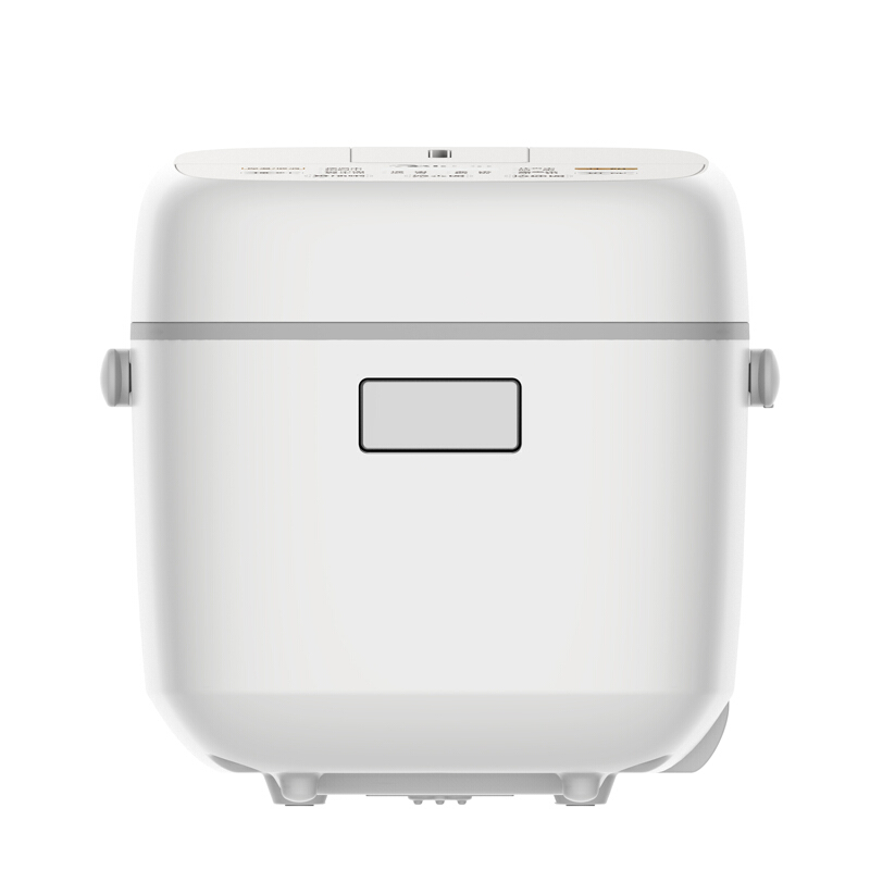 美的(Midea) RS2082 迷你电饭煲电饭锅 单台装