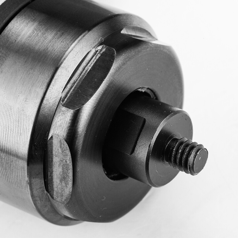 世达02531 7寸气动抛光机