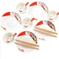 毕加索《Dora》中餐具16头 P20-NT16A