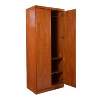 毕氏家具 组合衣柜 500*2000mm 组