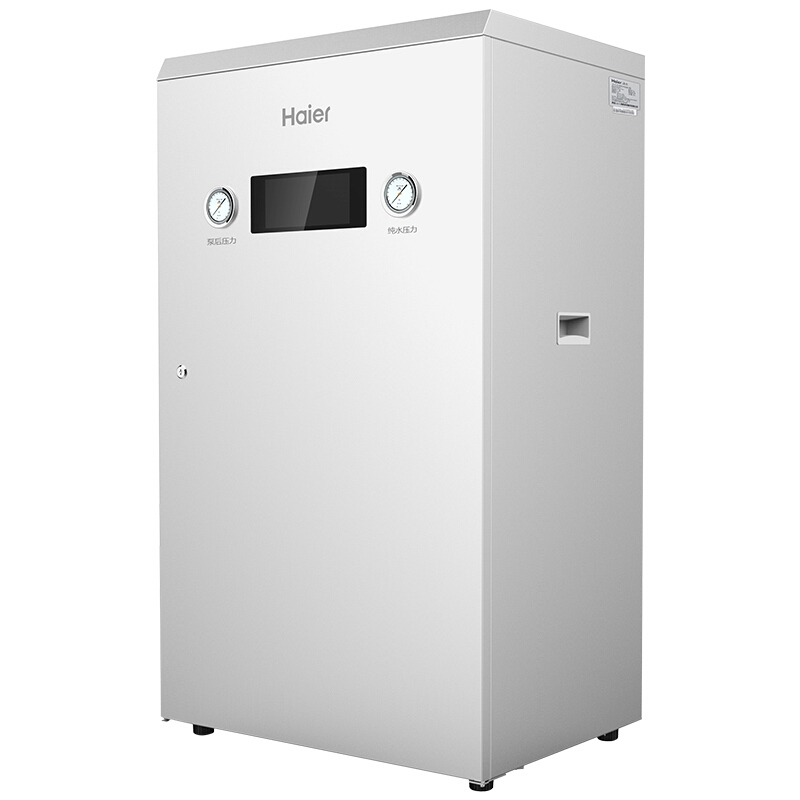 海尔(Haier)HRO102-200G 商用净水器 大通量反渗透