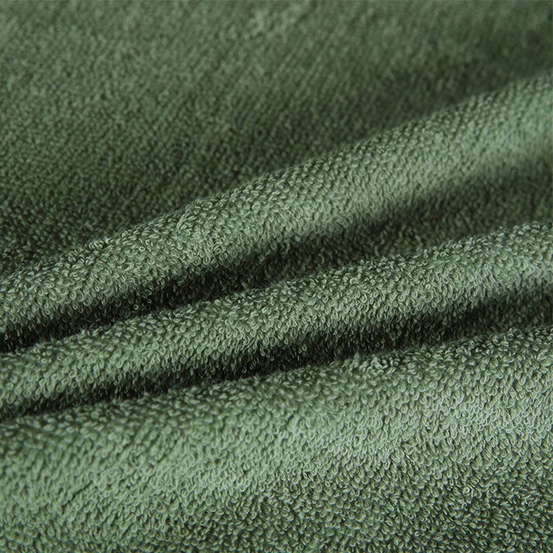 三极户外(Tri-Polar)TP2834150*200cm单人宿舍全棉空调军绿高清大图