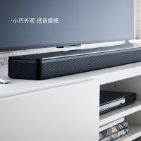 BOSE Lifestyle Soundtouch 300家庭影院系列电视音响模拟5.1声道 BOSE 300标配