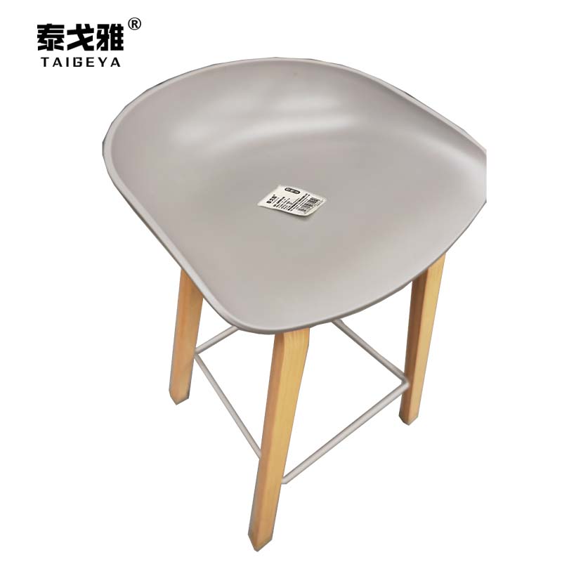 泰戈雅 高脚凳吧台椅 TGY-104 把高清大图