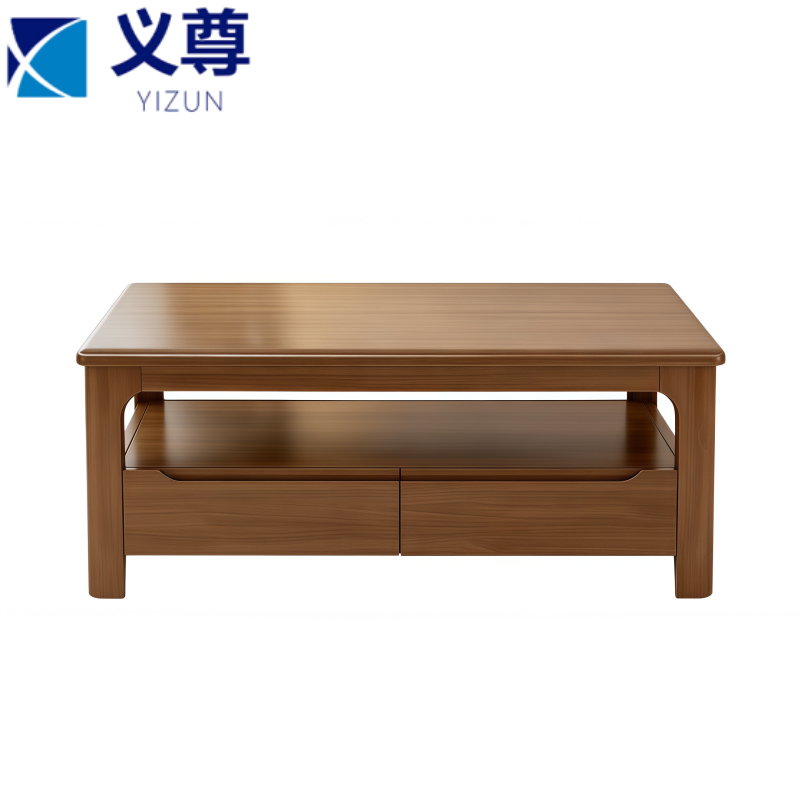 义尊 茶几 1米 张高清大图