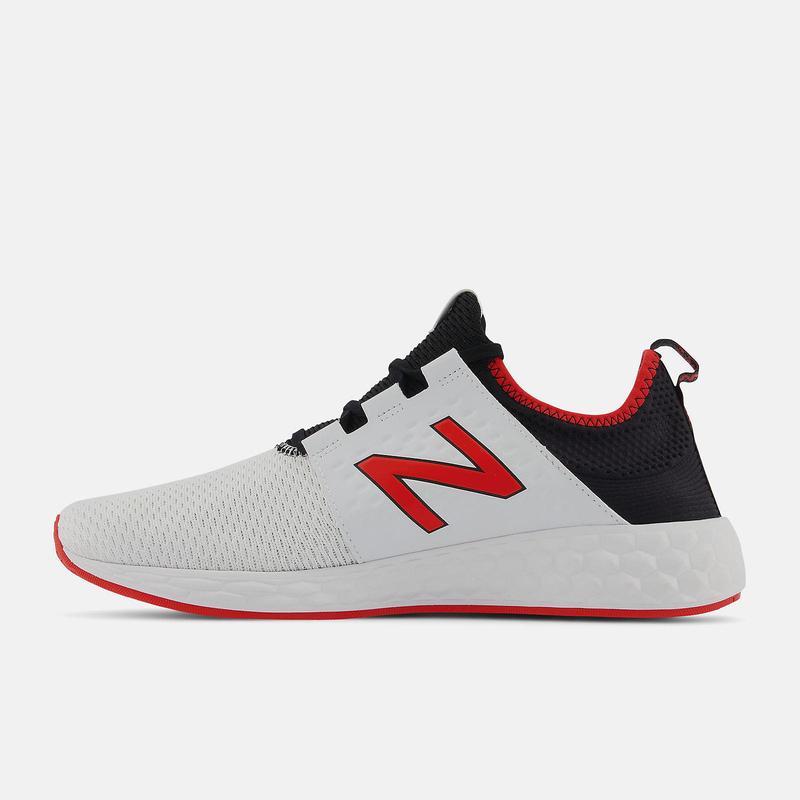 newbalance纽百伦男式休闲运动跑鞋轻盈舒适