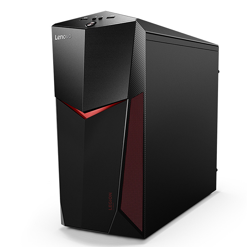 联想lenovo拯救者刃7000吃鸡lol台式电脑i58400128gb1tbgtx10606g独显