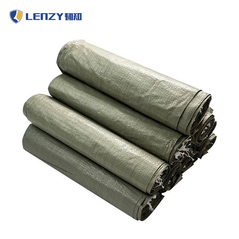 LENZY 韧知 编织袋 150*195cm 个高清大图