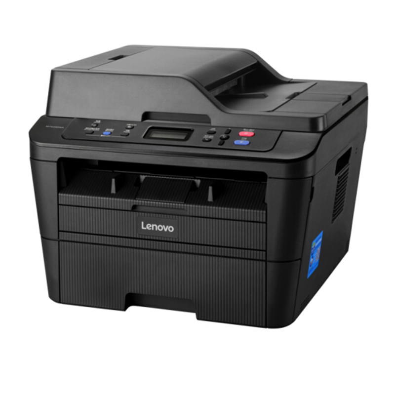 联想(Lenovo)M7625DWA 黑白激光无线WiFi打印多功能一体机 商用办公家用 自动双面打印机