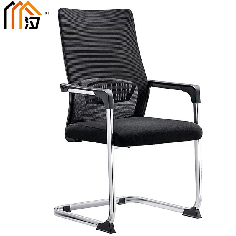 汐弓形椅加厚把高清大图