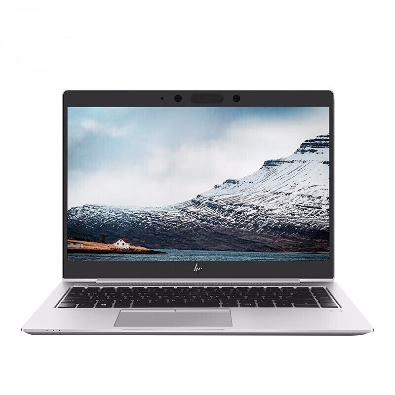 惠普(HP)EliteBook 830G8 13.3英寸商用轻薄笔记本电脑