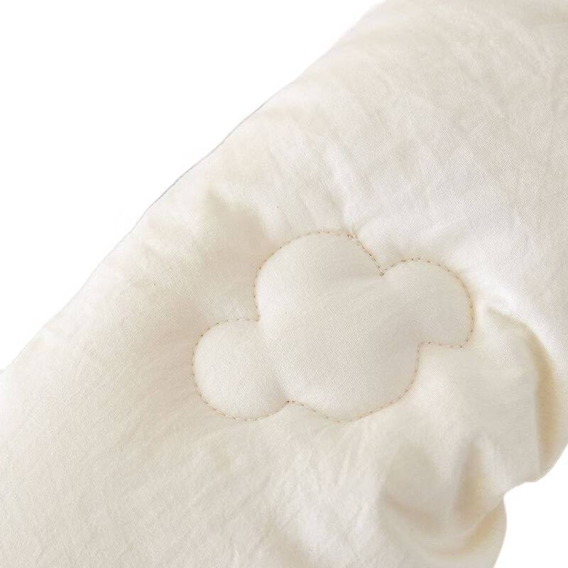Calvert Kris 新款加厚云朵大豆纤维被芯2m 典雅白 200cm*230cm(单位:条)高清大图