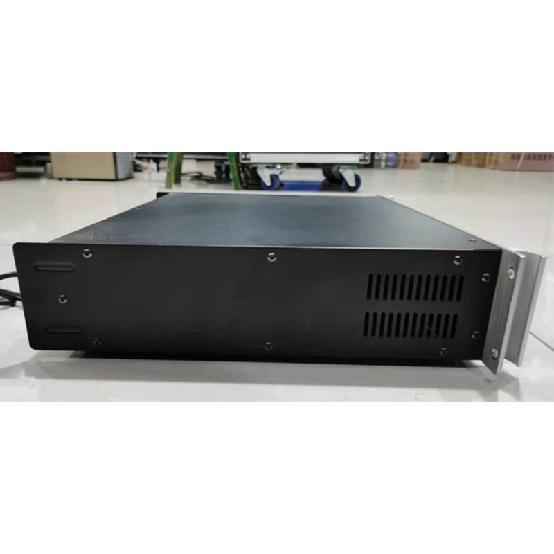 迅听 ZX-120W 定压功放