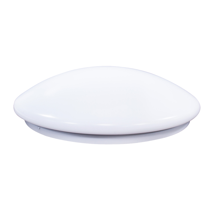 好视友 LED吸顶灯高光效低功率节能版 LEDXDAD10 10W 20个每箱高清大图