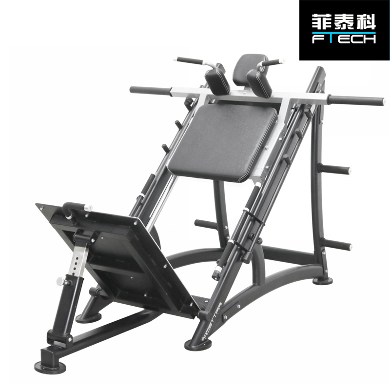 菲泰科 商用 深蹲训练器PL689