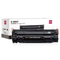 惠普laserjetM1213nf MFP一个墨盒