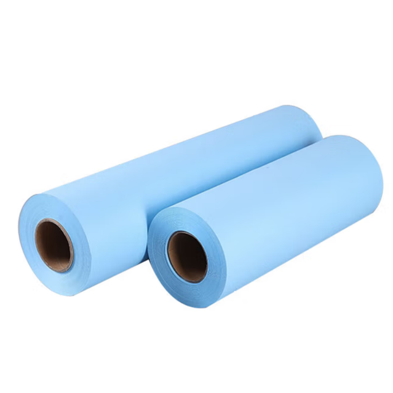 明壹行 MYX-LTZ01 2寸芯 80g 310mm*50m/卷 A3双面蓝图纸 1.00 盒/卷 (计价单位:卷)