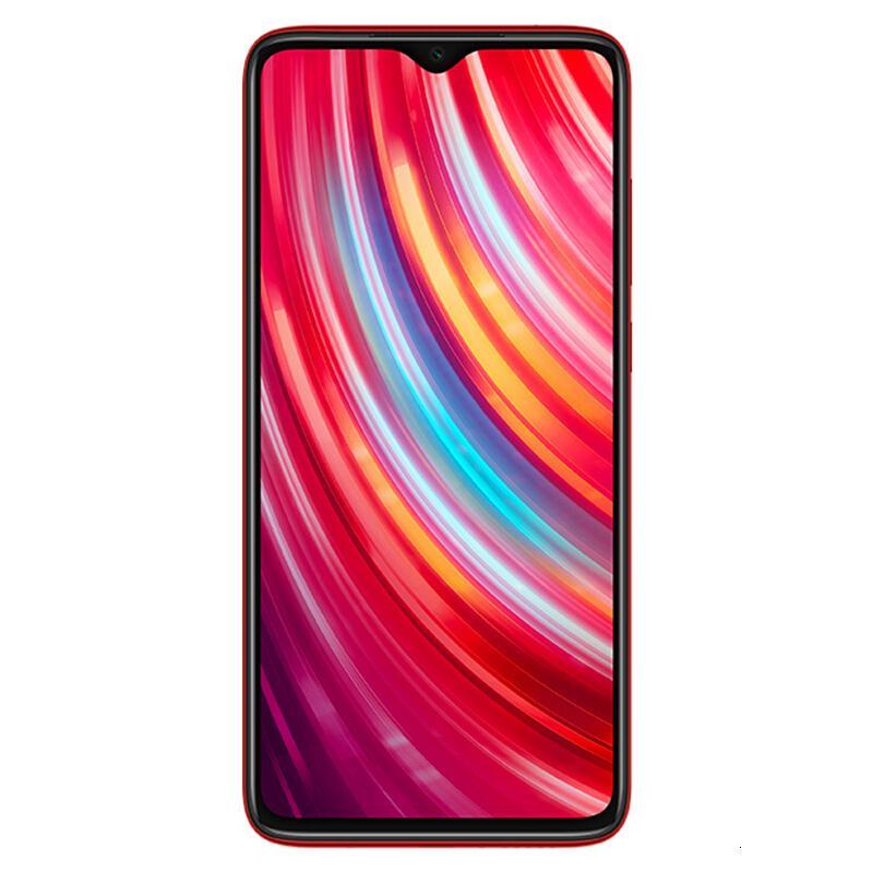 RedmiNote8Pro6400万全场景四摄液冷游戏芯4500mAh长续航
