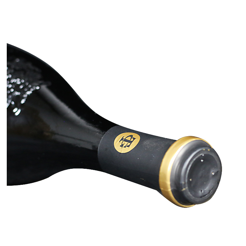 法国原瓶进口红酒格拉洛科比埃AOP级干型红葡萄酒整箱装750ml*6瓶