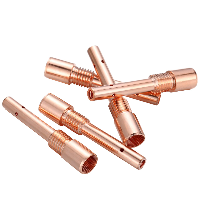 工霸 气保焊连接杆 500a(1个)