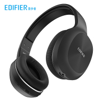 [顺丰24H发货]EDIFIER/漫步者 W800BT Plus无线蓝牙耳机运动音乐通话头戴式耳机适用苹果华为耳机
