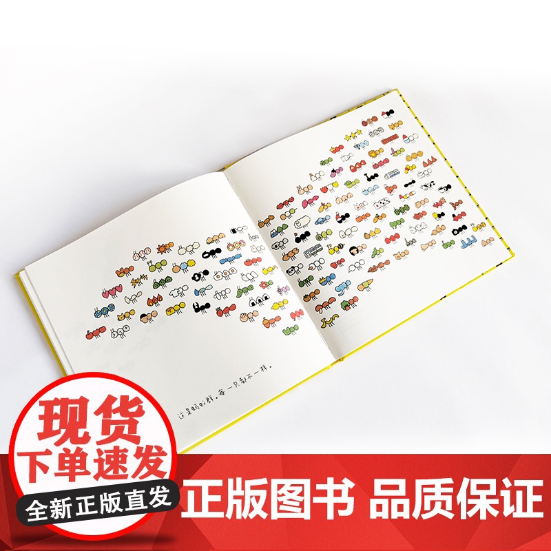 魔法象·图画书王国 快来找我呀高清大图