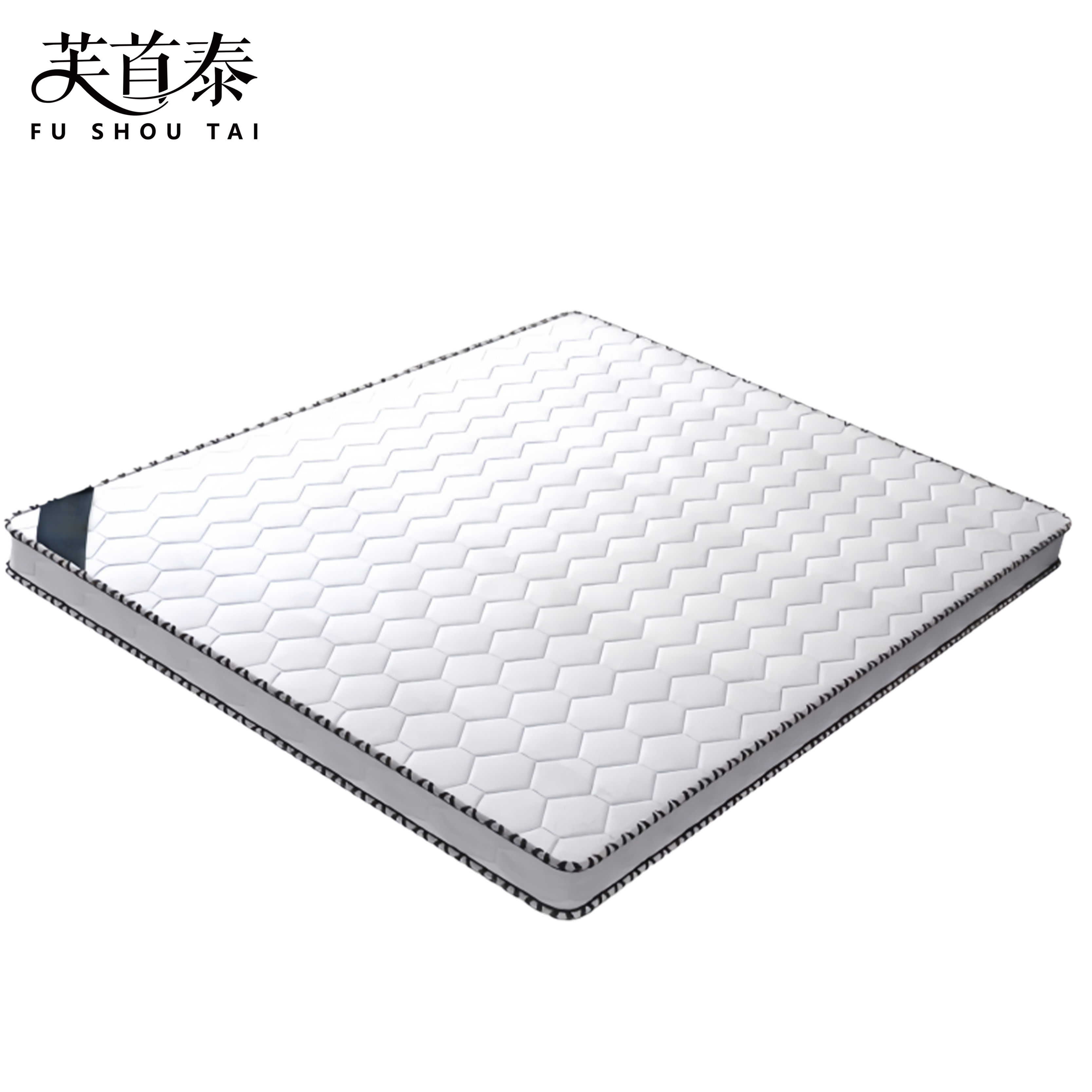 芙首泰床垫900*2000*120mm张高清大图