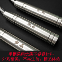 扎钩 扎丝钩 钢筋钩 扎勾螺纹桩心钢 麻花钢 钢筋钩子 钢筋工扎钩