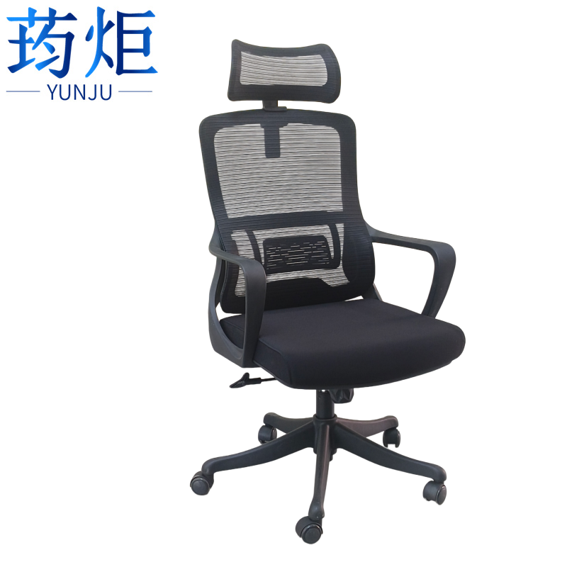 荺炬职员椅高清大图