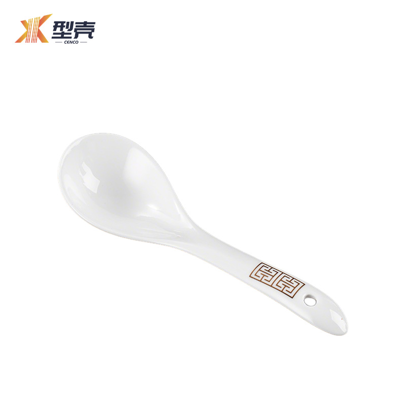 型壳 餐具套装 八件套 套高清大图