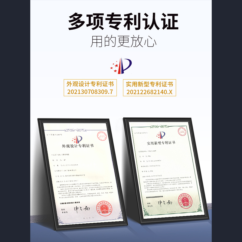 罗脉 腰椎牵引器H02 腰间盘突出 护腰带腰椎劳损固定带非按摩器理疗仪腰托 腰疼腰痛通用透气 腰椎间盘治疗仪腰托高清大图