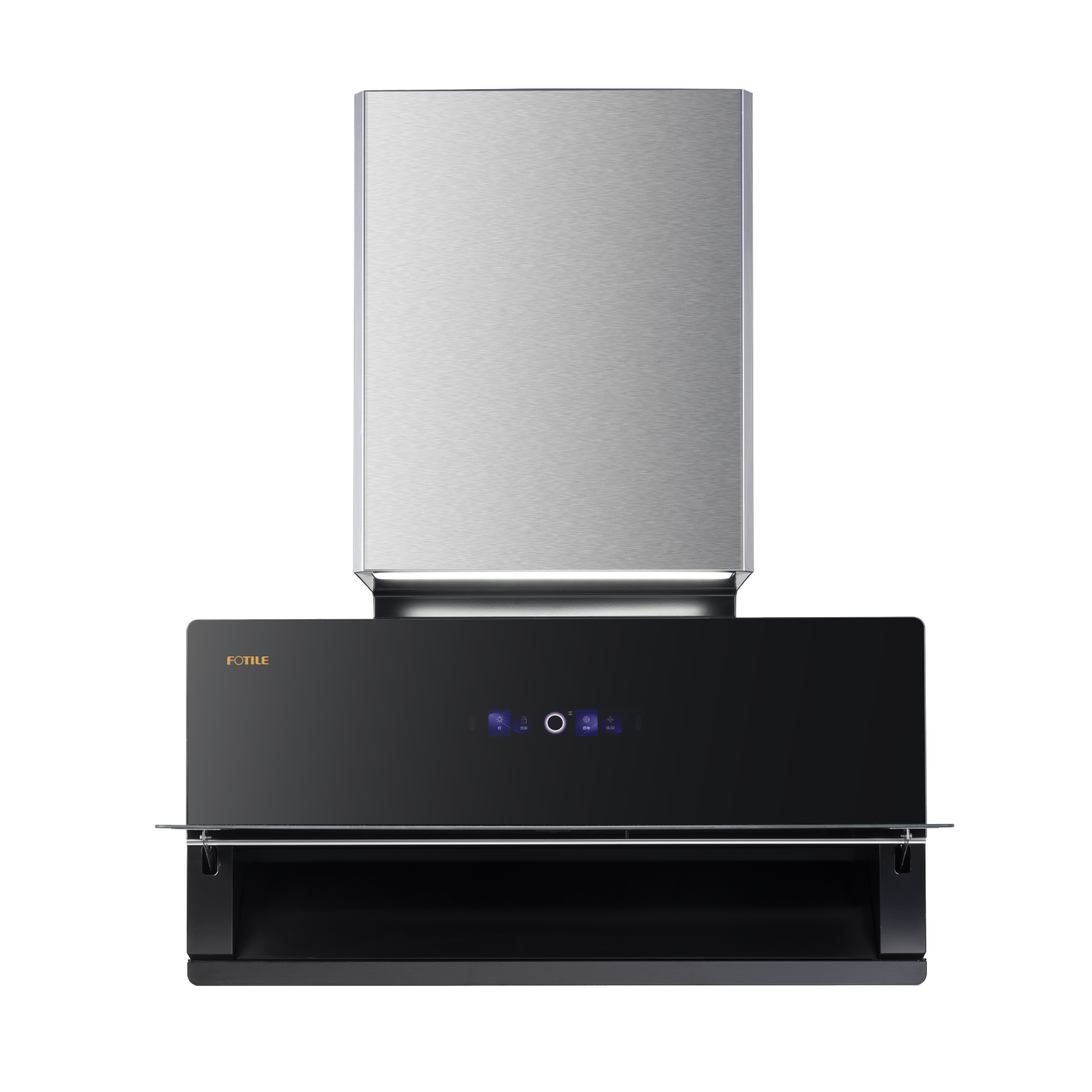 方太油烟机CXW-358-04-X2A高清大图