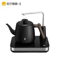 鸣盏全自动上水煮茶器家用办公室多功能电茶炉花茶烧水养生壶小型MZ-035