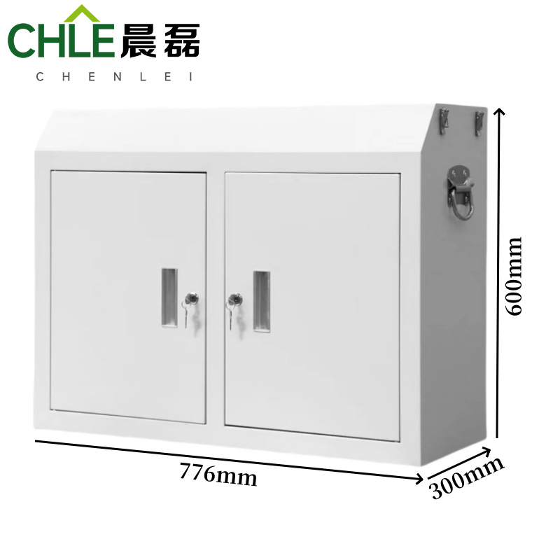 晨磊 手机屏蔽柜 中底柜 台高清大图