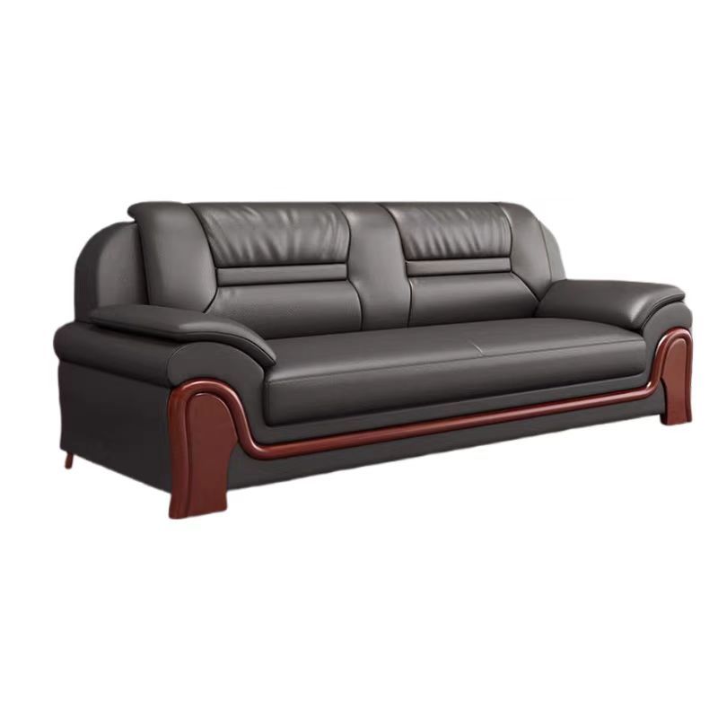 居萃缘 办公沙发 JCY-BGSF01 张高清大图