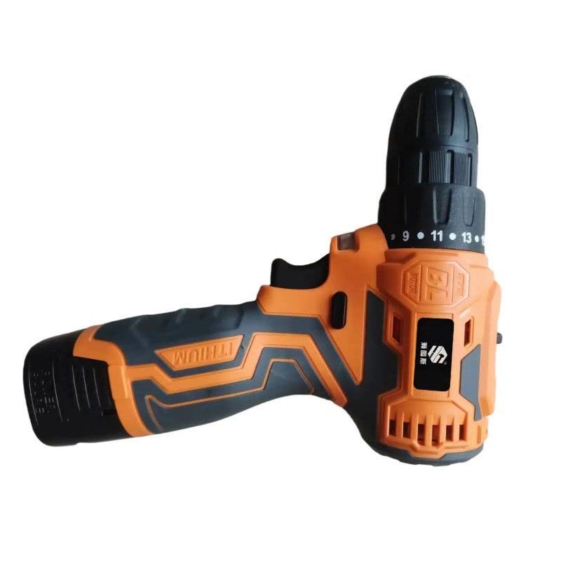 瀚图斯充电电钻 18V 2.0AH图片