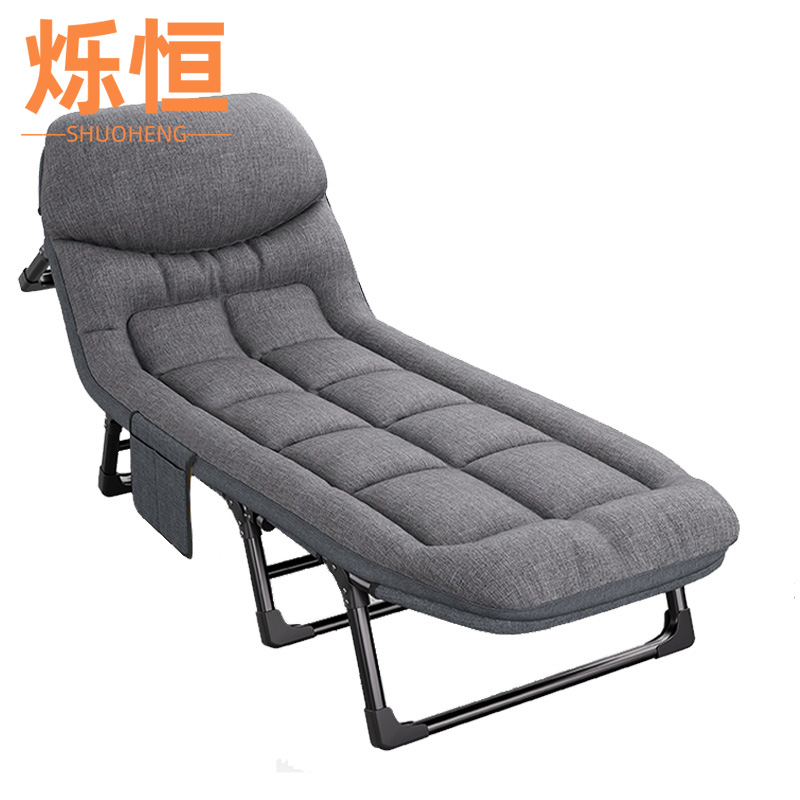 烁恒 折叠床 1800*600*300 张高清大图