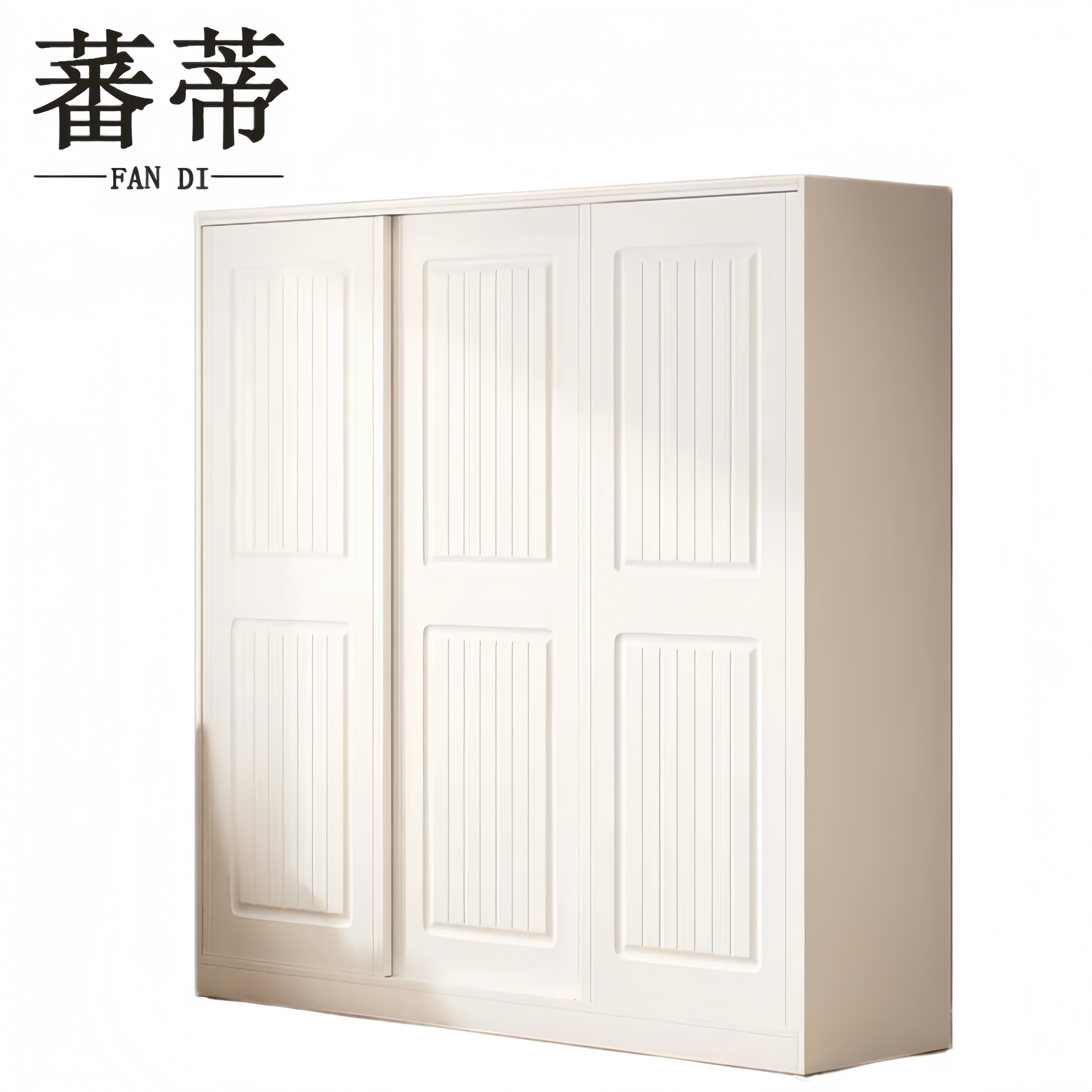 蕃蒂衣柜高清大图