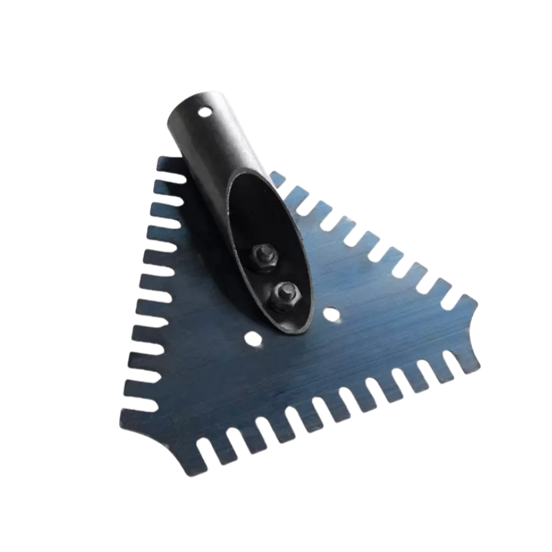 岱润 除雪铲 三角铲 把高清大图