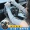 防晒手套女长款蕾丝袖套薄款夏天冰袖遮阳开车仿冰丝手臂套莎丞