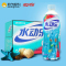 水动乐西柚味600ml*15瓶(箱装)可口可乐出品
