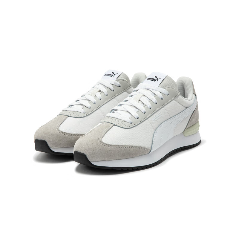 彪马(PUMA)官方 新款男女同款情侣复古休闲鞋 R78 NYLON 397149